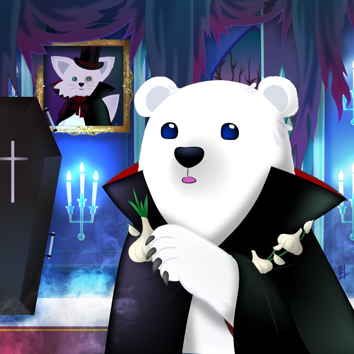 리나리 LinaLee tweet media