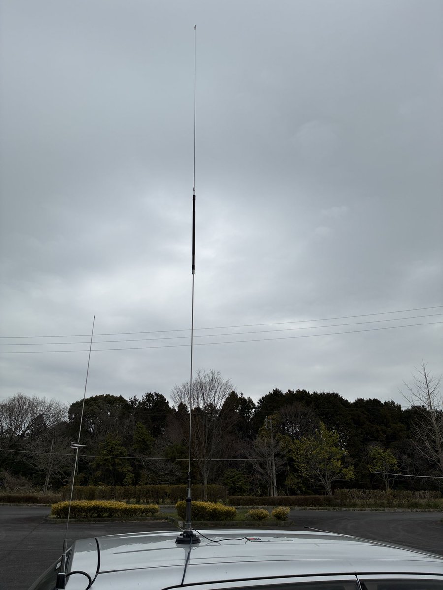 JS2QWH / GEN / ミエGH528 tweet media