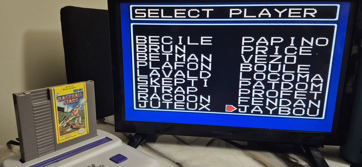 Alain Becile ® tweet media