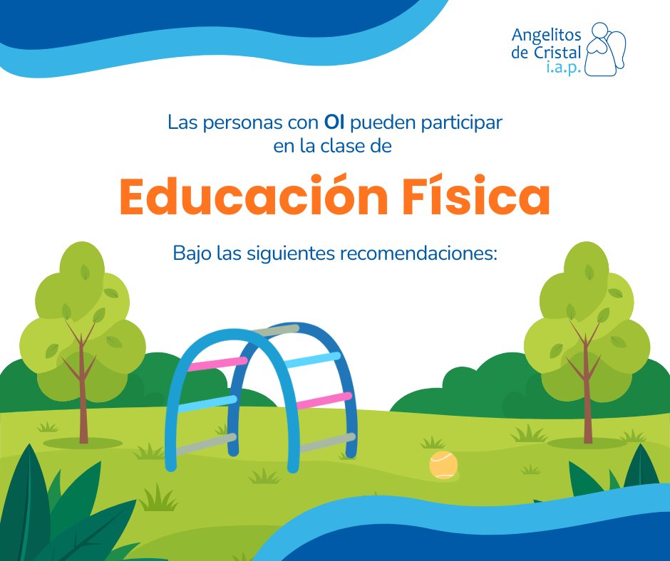 Angelitos de Cristal I.A.P. tweet media