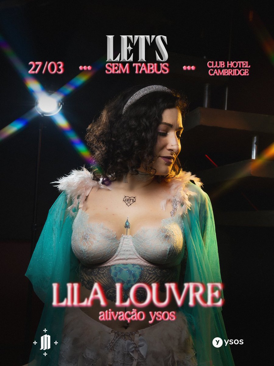 Let's SSC: ✨Viva o frisson das novas experiências! tweet media