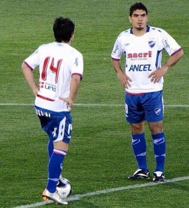 El Fabro🟦⬜🟥 tweet media