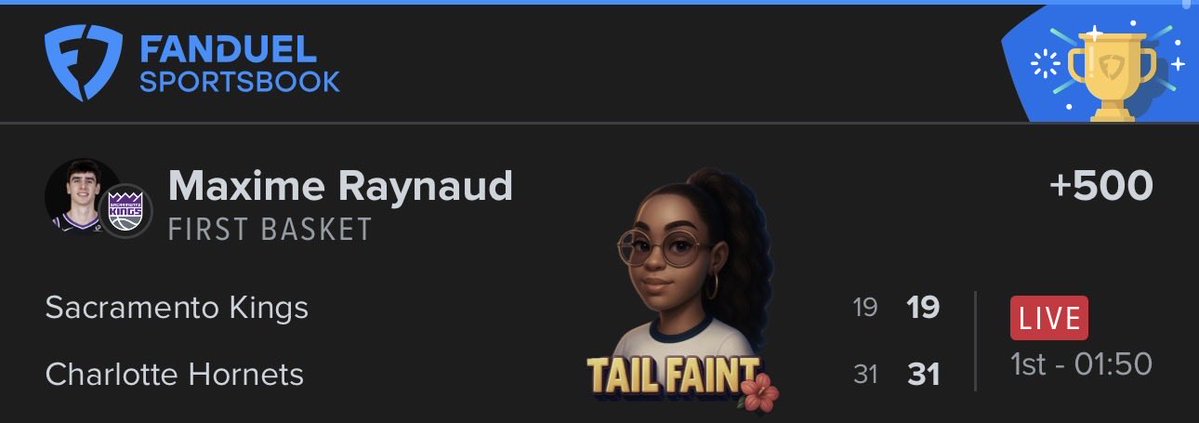 🌺🎶FaintBeat🎶🌺 tweet media