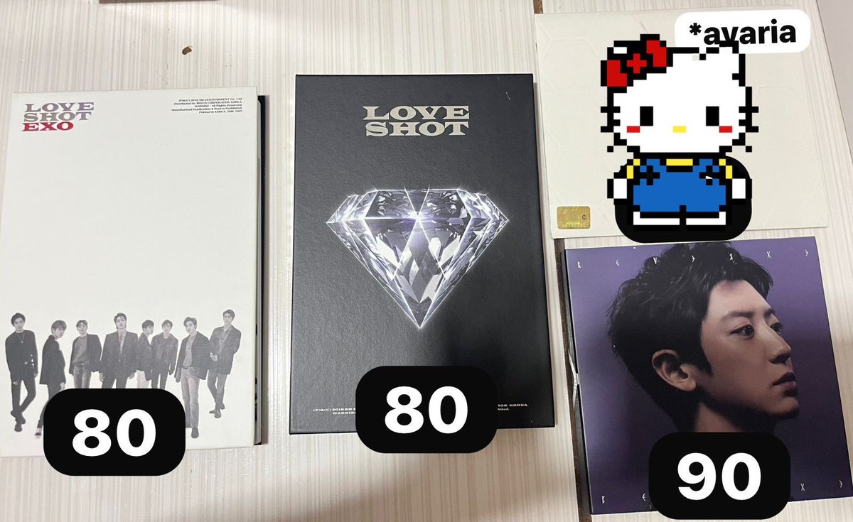 carolzinha tweet media