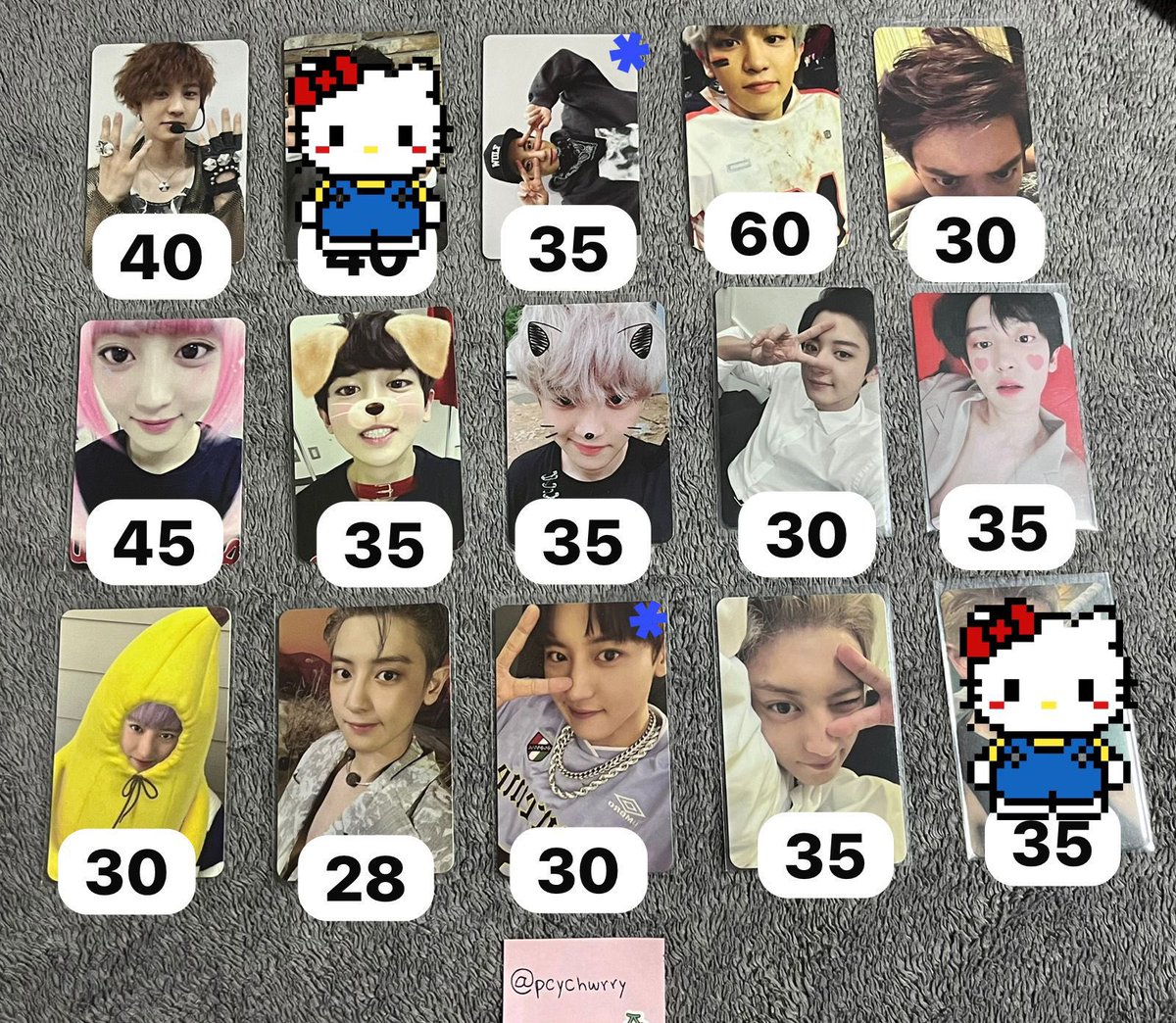 carolzinha tweet media