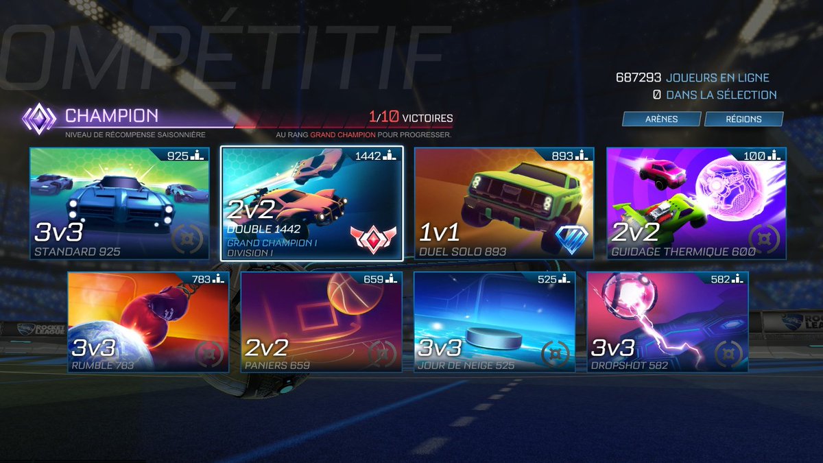 𝑳𝒆 𝒁 🇫🇷🇩🇿 (Version 𝐂𝐇𝐀𝐌𝐏𝐈𝐎𝐍) tweet media