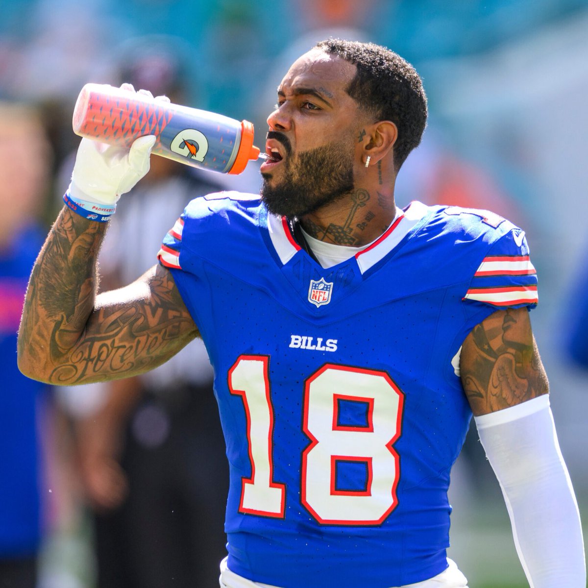 Dov Kleiman tweet media