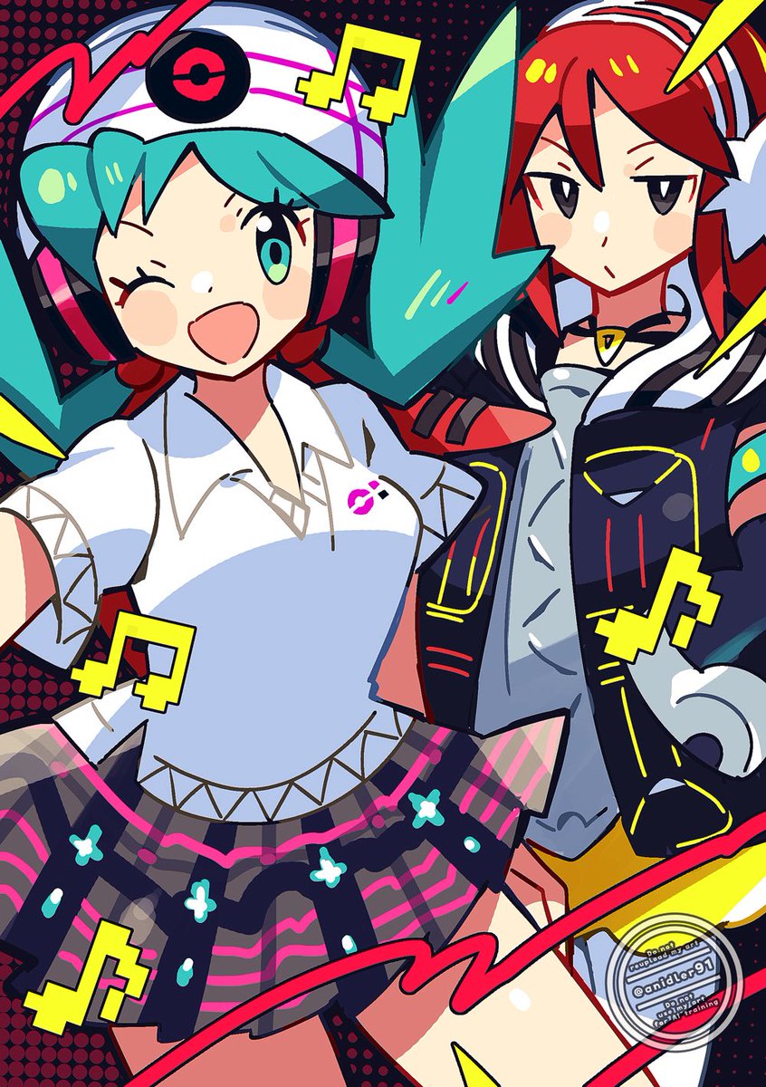 みずはせ tweet media