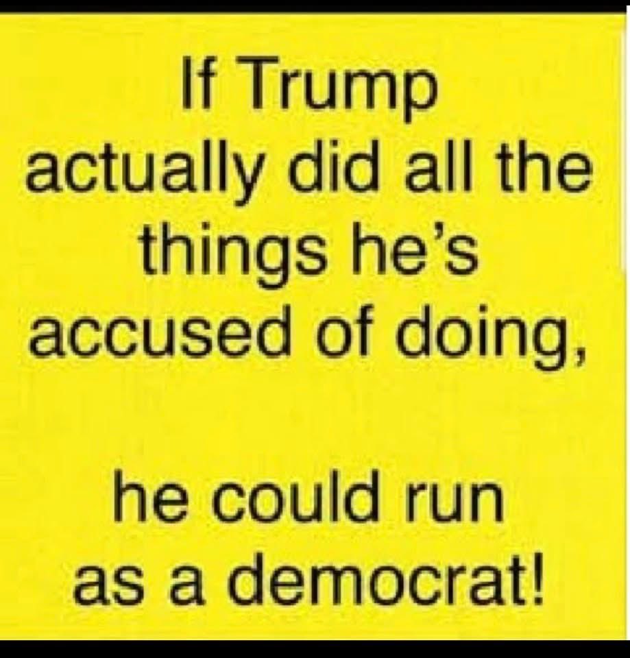 Ultra MagaBA🇺🇸 tweet media