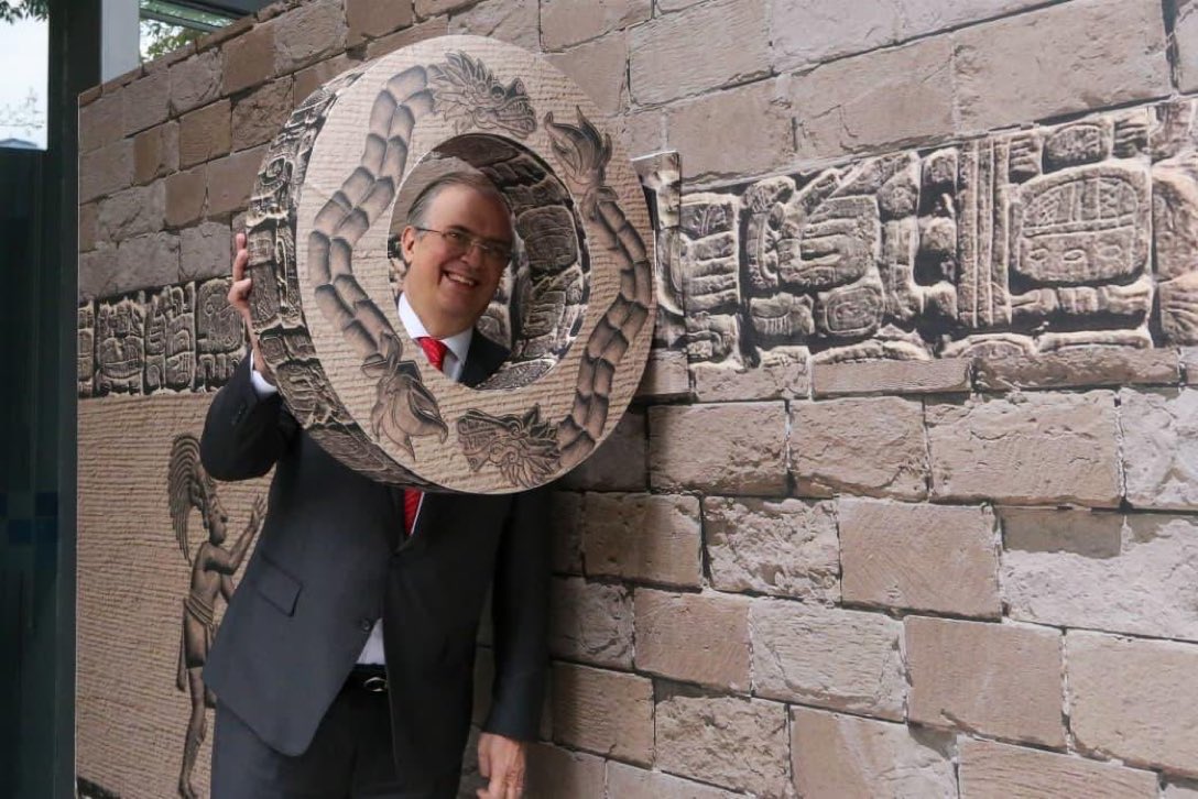 PEDRO FERRIZ tweet media