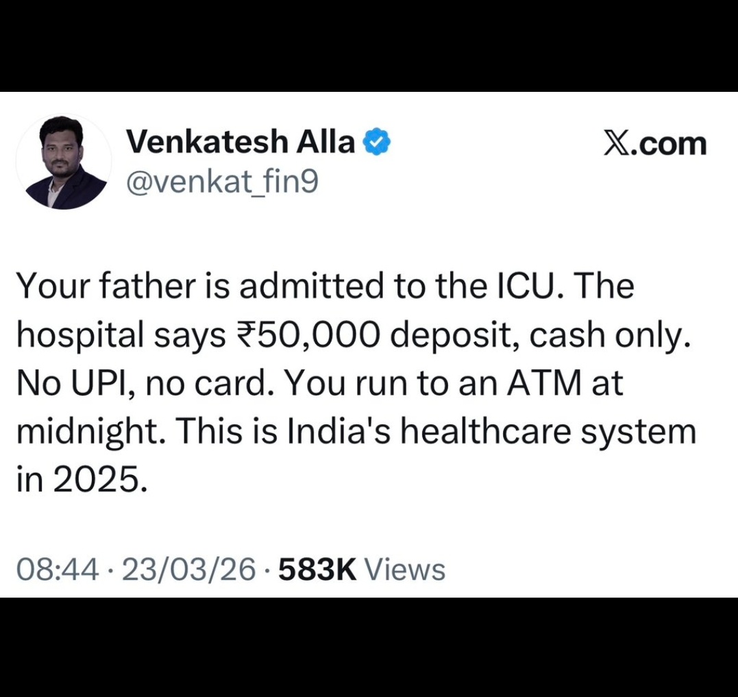 Dr Poornima 🇮🇳 tweet media