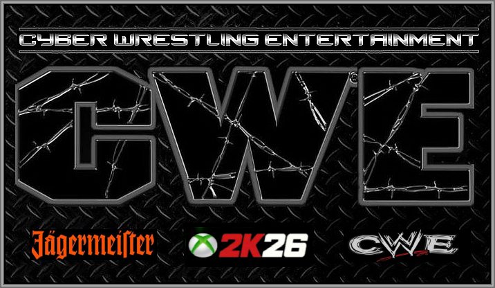 CWE_247's tweet photo. CWE 2K26 CREATIONS Continue...
Tonight we have no direction...
Tag titles to start!

+Who will show up next? #StayTuned
[MyRise/Showcase: UNLOCKED]

NEW SHOWS RETURN - NEXT WEEK? 🤔

WATCH LIVE: https://t.co/OyRbg4SNw1
WEBSITE: https://t.co/Ba8wfee217

#CWE2K26 #THANKS4WATCHING https://t.co/hswIR1zeAK
