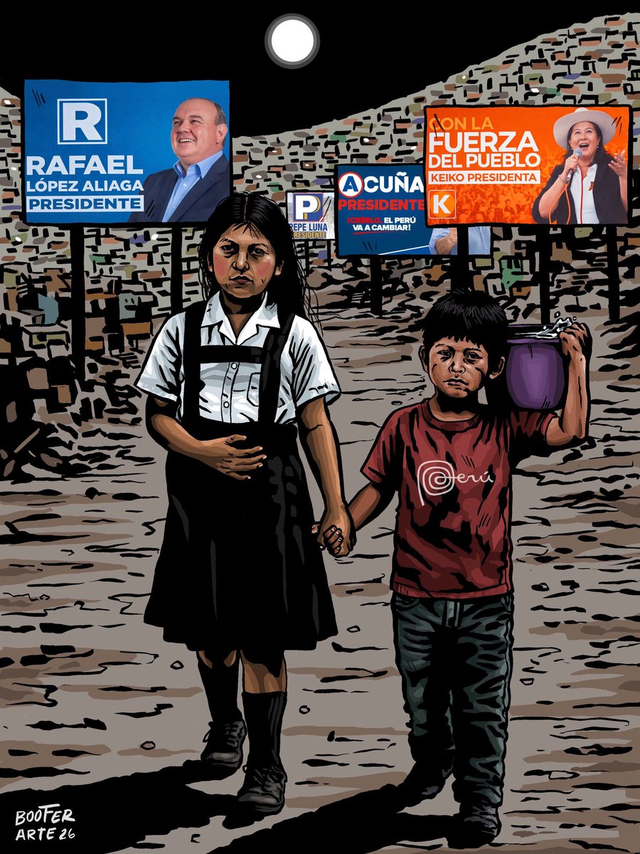 #PorEstosNo 🇵🇪 Movimiento Ciudadano 🇵🇪 tweet media