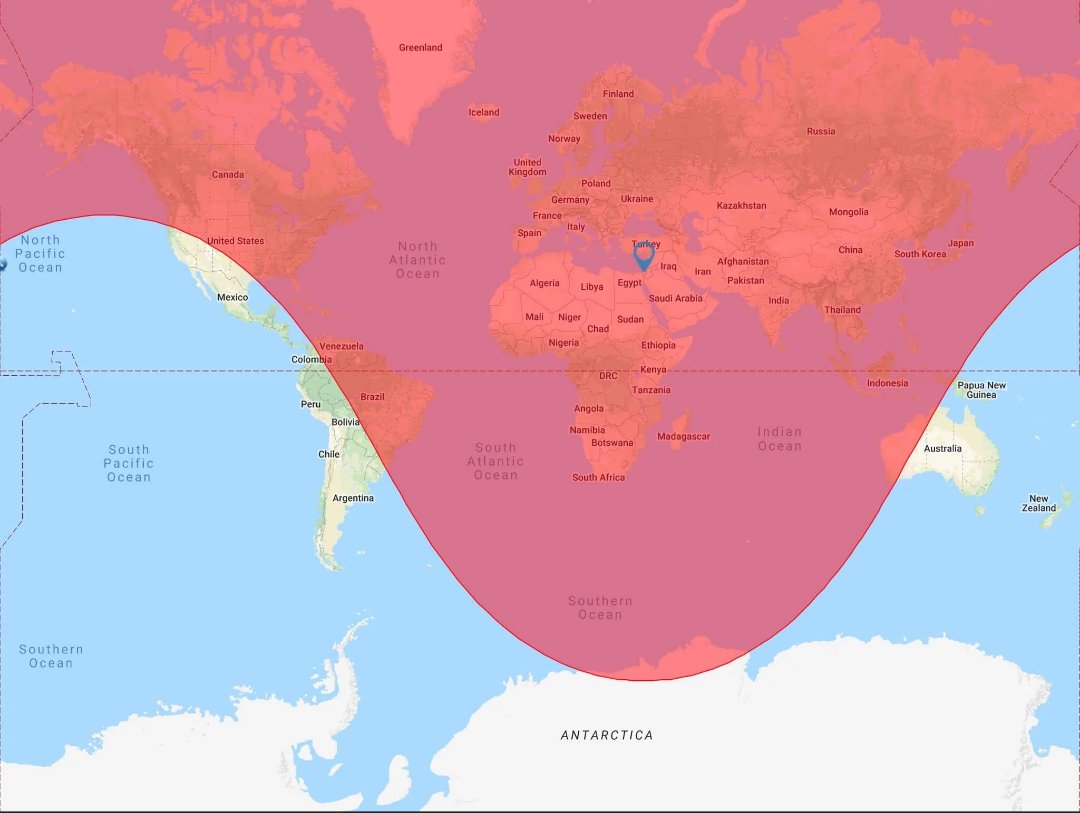 Vintage Maps tweet media