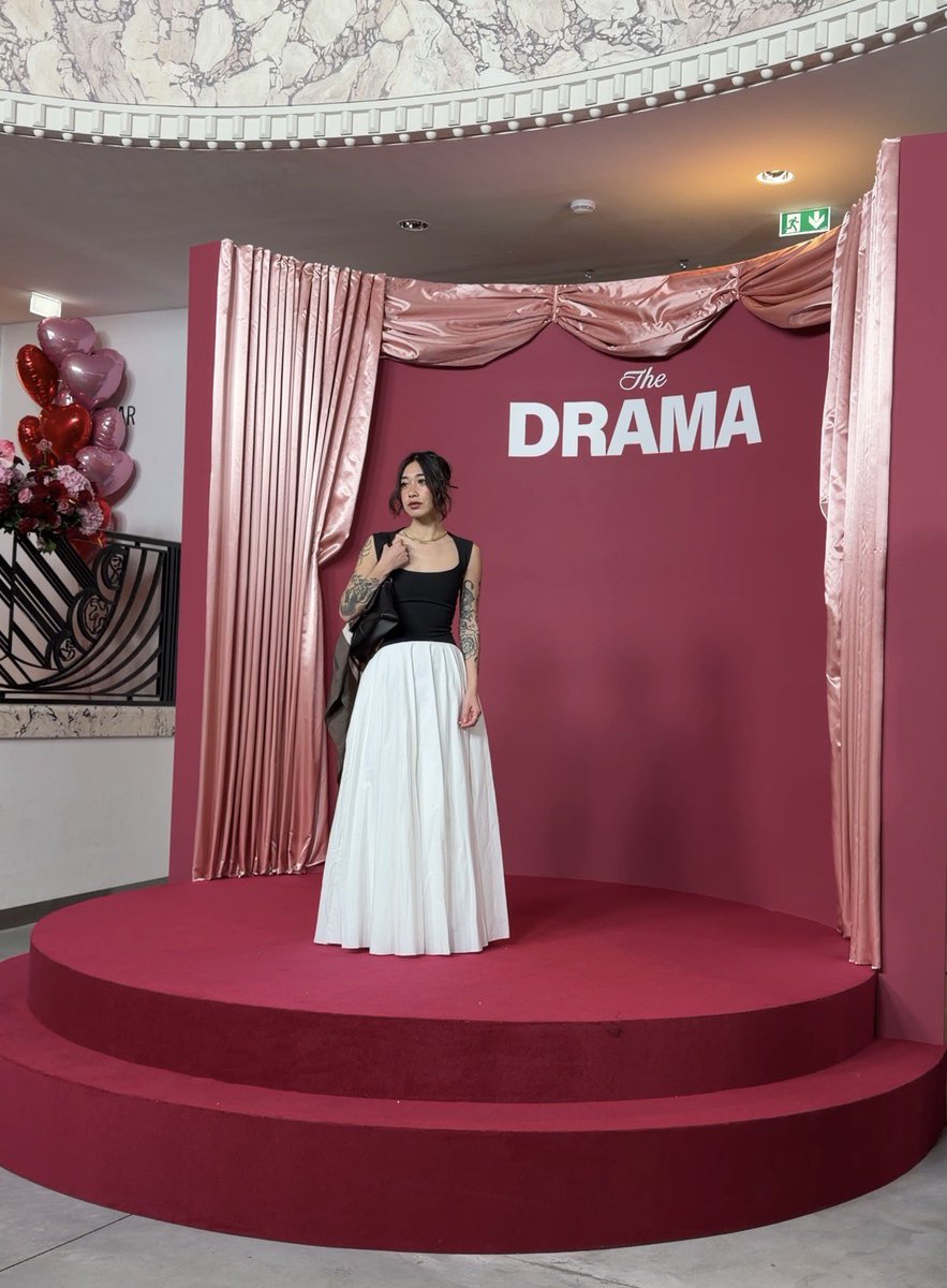 KC Emilie Sen tweet media