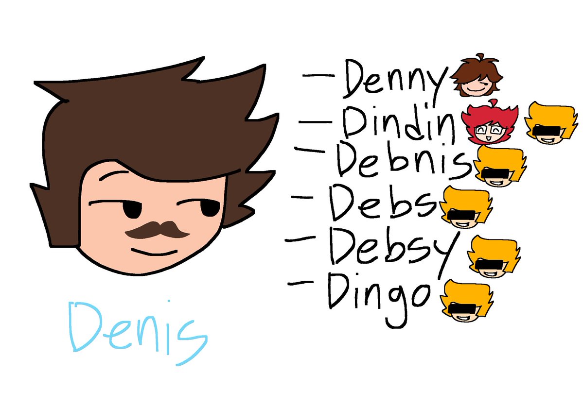 shady detch facts 🐈‍⬛🐉 tweet media