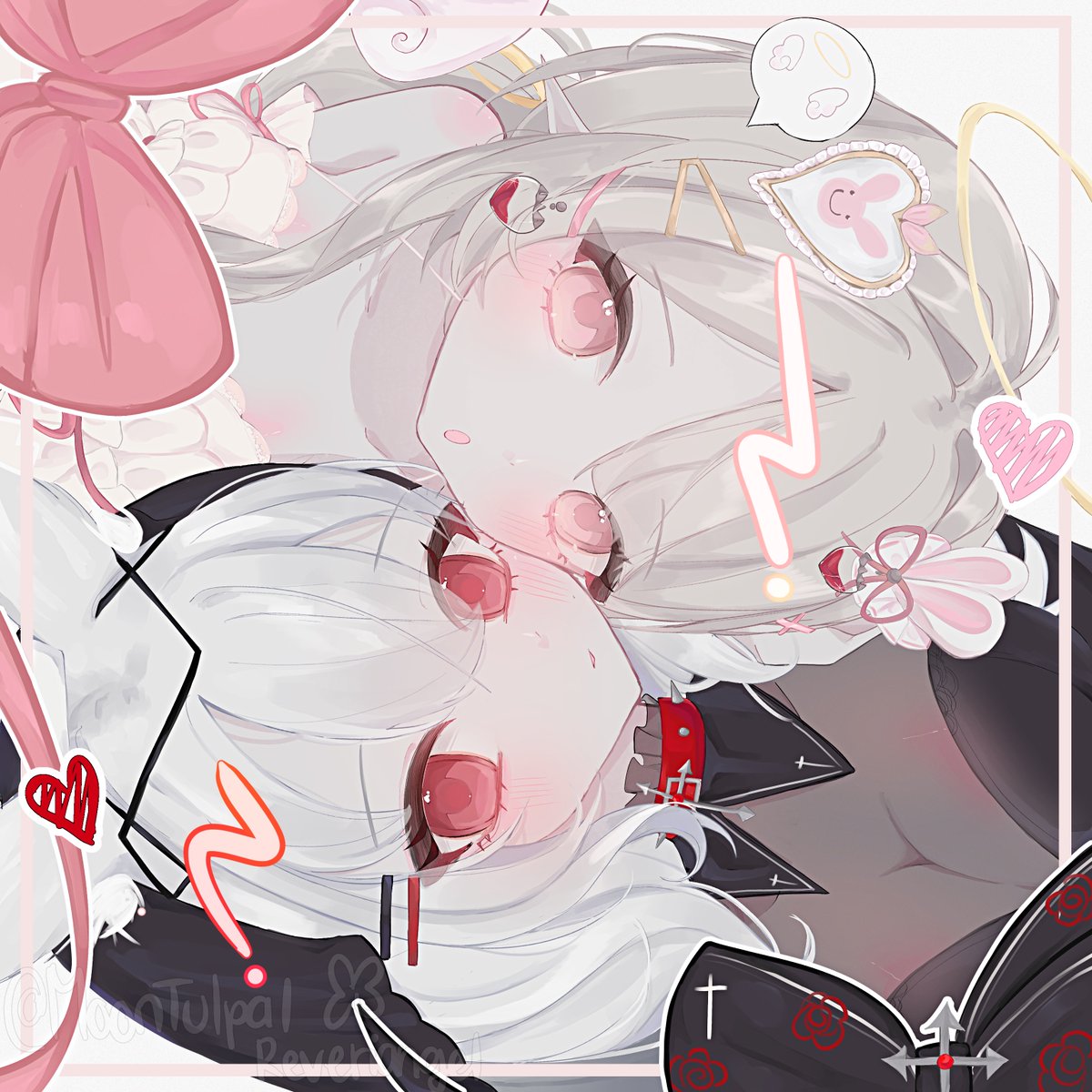 mitsuki ꒰ఎ♡໒꒱ emergency cms open tweet media