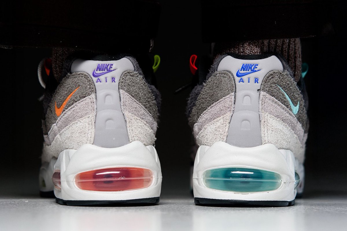 INSANE SNEAKER™ tweet media