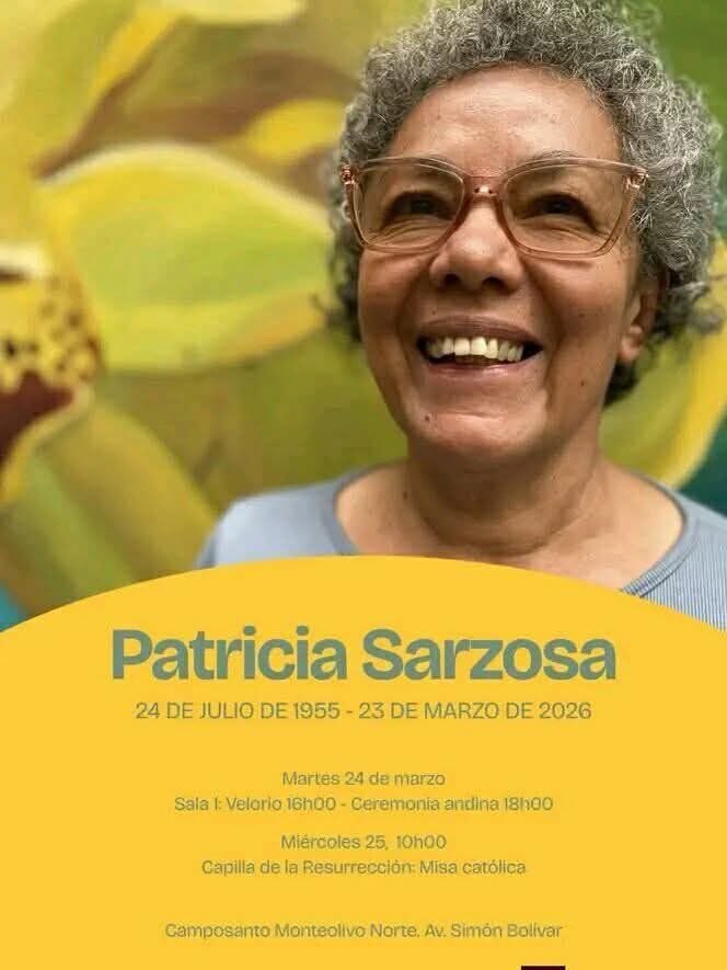 Coalición Nacional de Mujeres del Ecuador tweet media