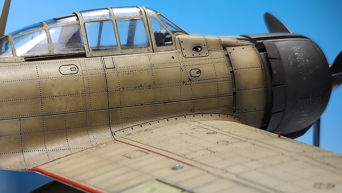 TORA MODEL tweet media