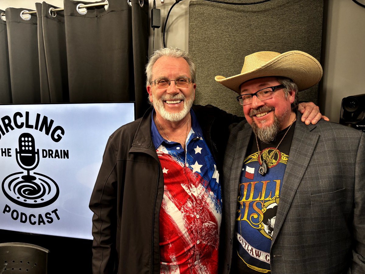 John E. Bozeman (Johnny B) tweet media