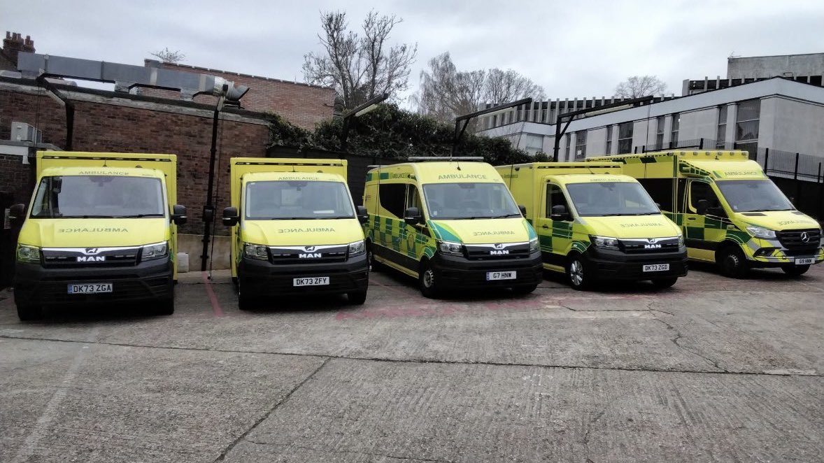 Nicholas Lissack tweet media