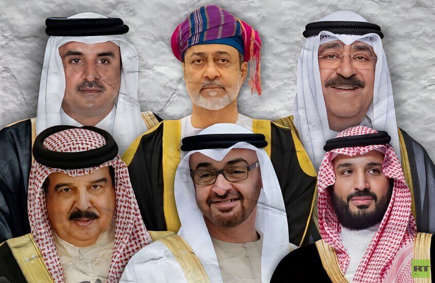 مشرف الزامل tweet media