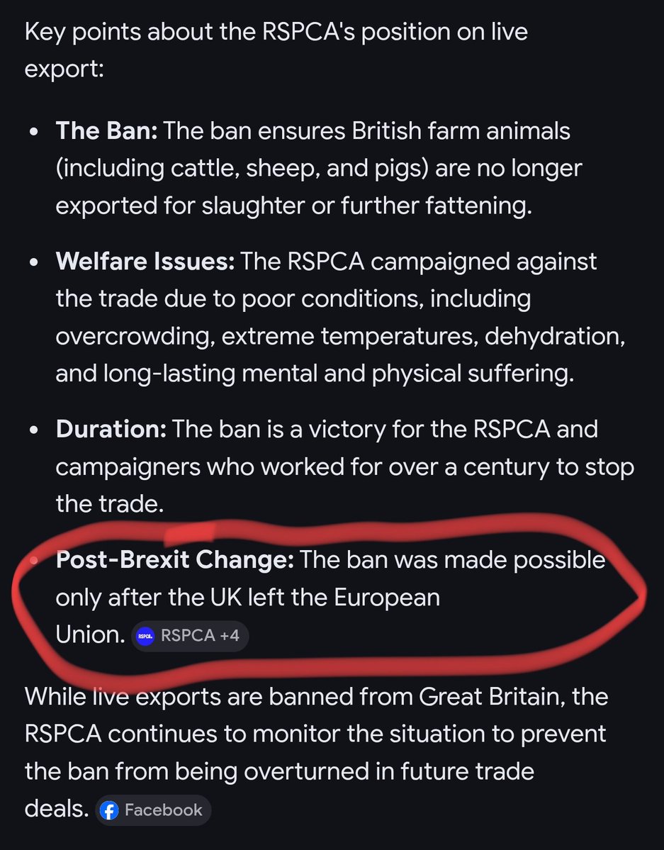 Gully Foyle #UKTrade tweet media