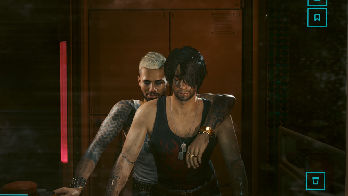 cumi bakar (c0mms open) tweet media