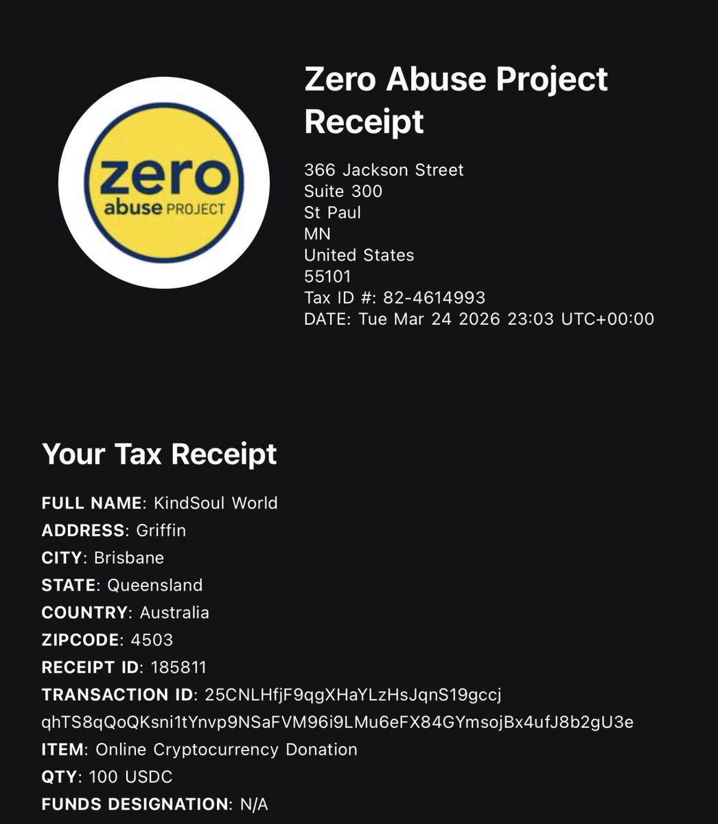 Kindsoul tweet media