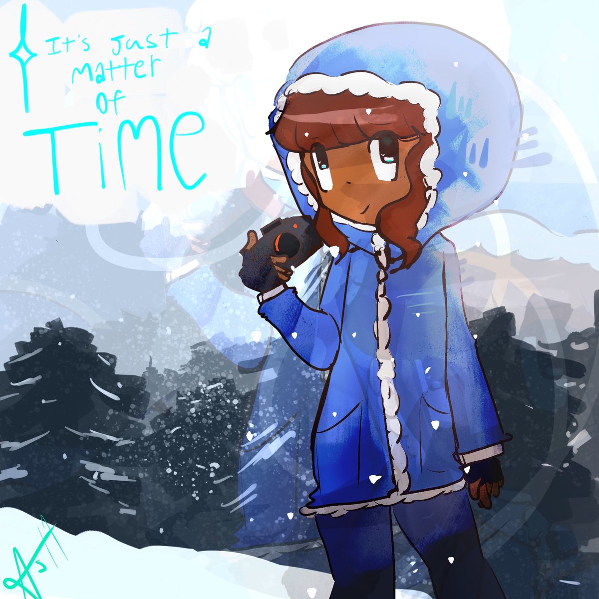 Nick ʚ♡ɞ ☁️ tweet media