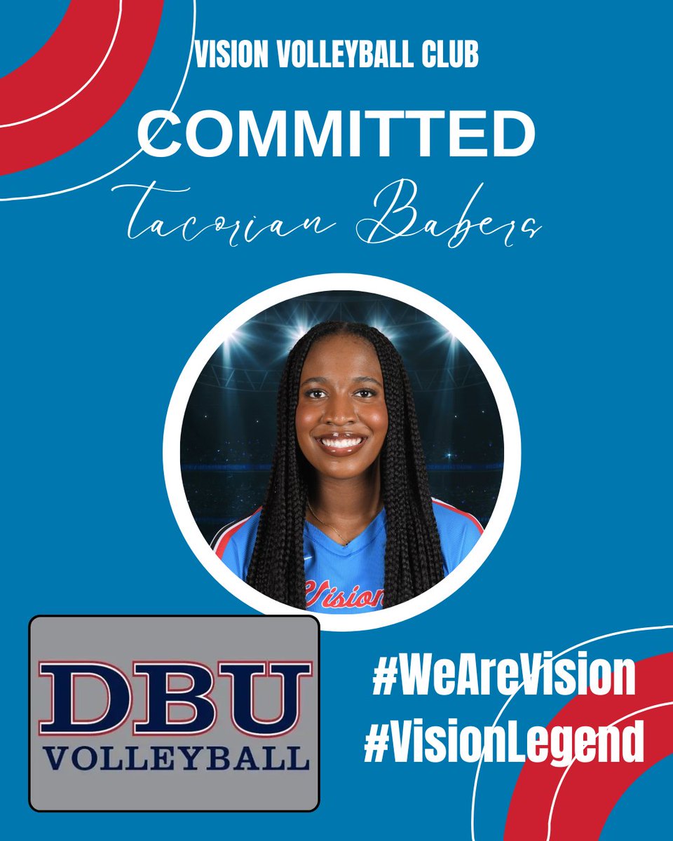 Vision Volleyball Club tweet media