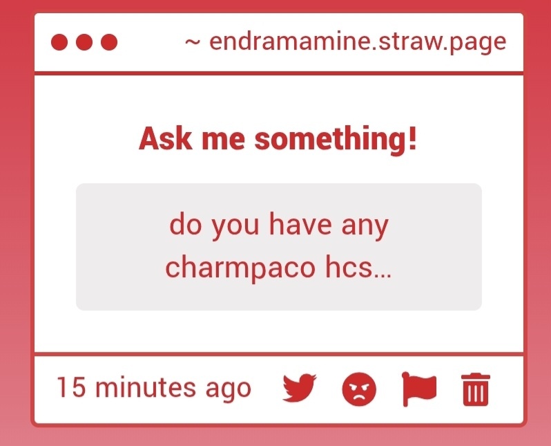 Levia ⚓️ PACO 💘 (HIATUS) tweet media