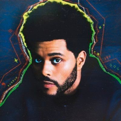 acervo the weeknd tweet media