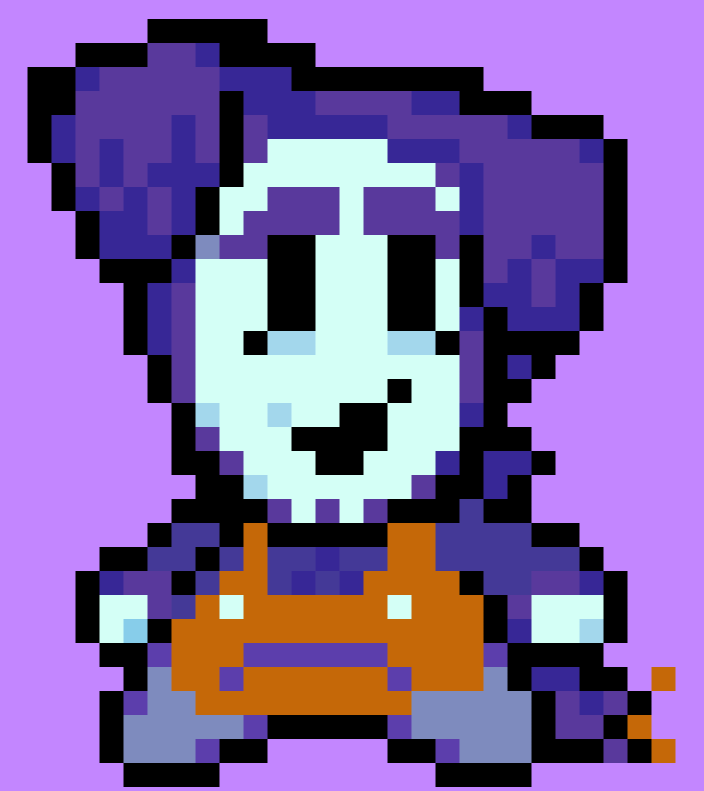 green mould tweet media