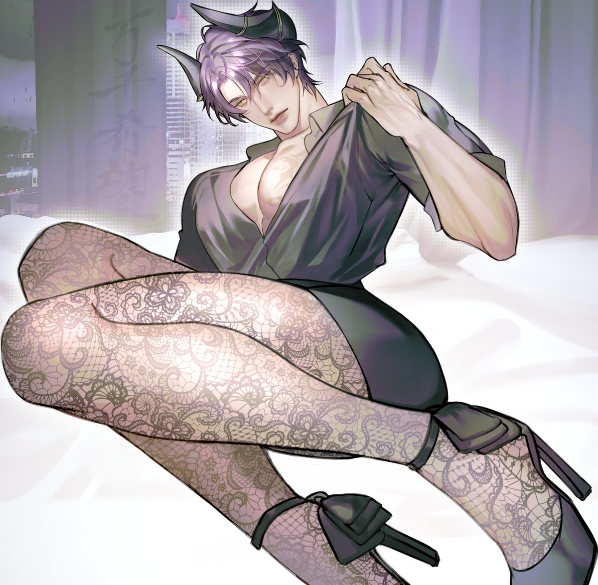 🐻‍❄️轻棉 | Papui (Vgen Open) tweet media