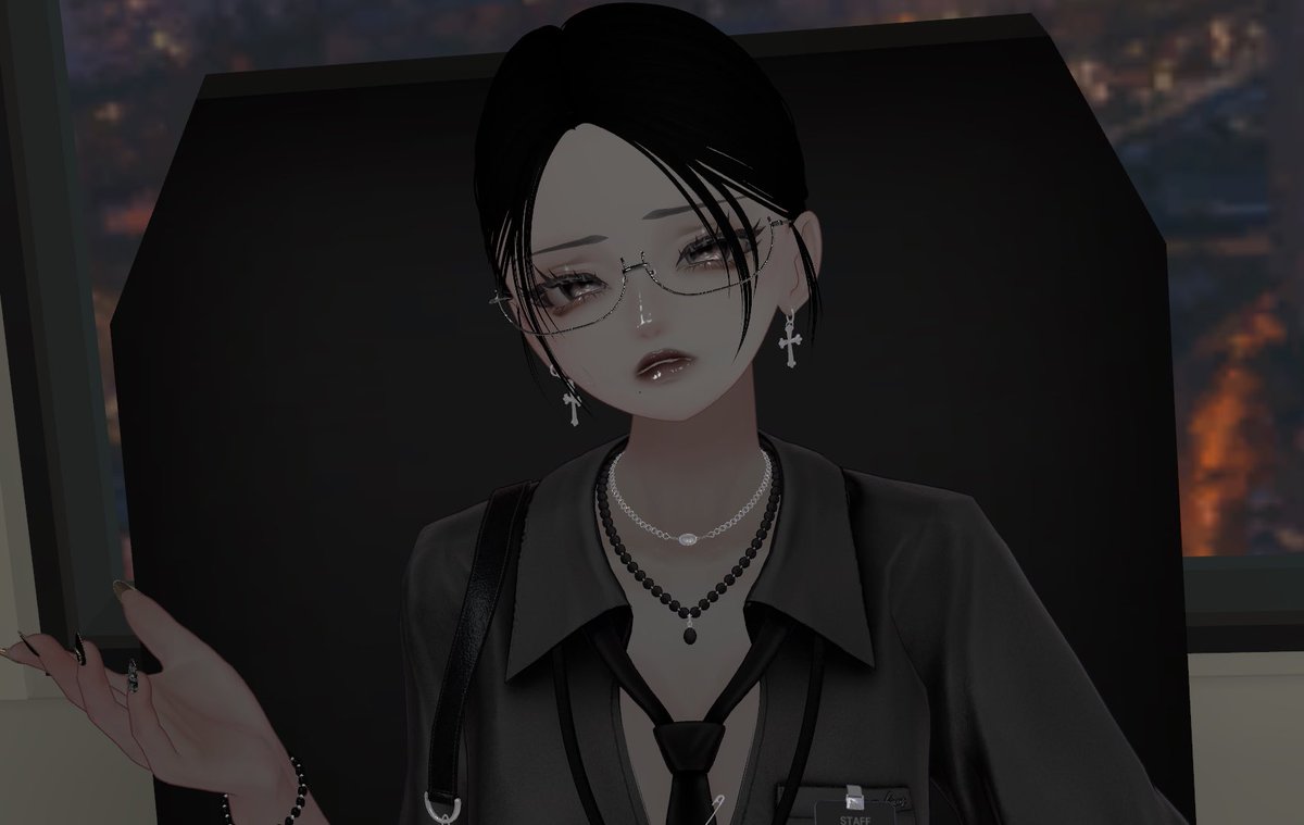 かさわ　(¿迦沢はな。) tweet media