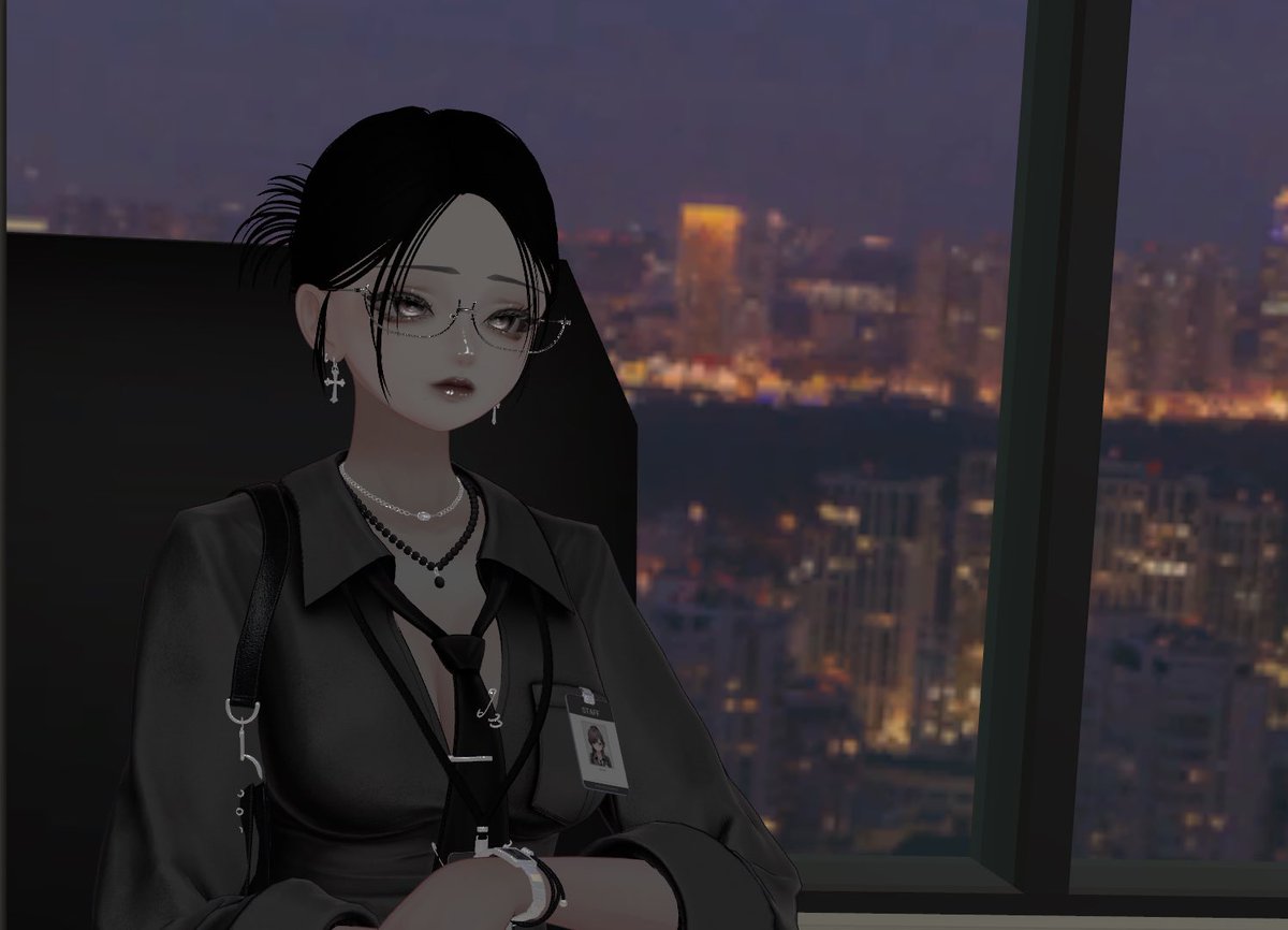 かさわ　(¿迦沢はな。) tweet media