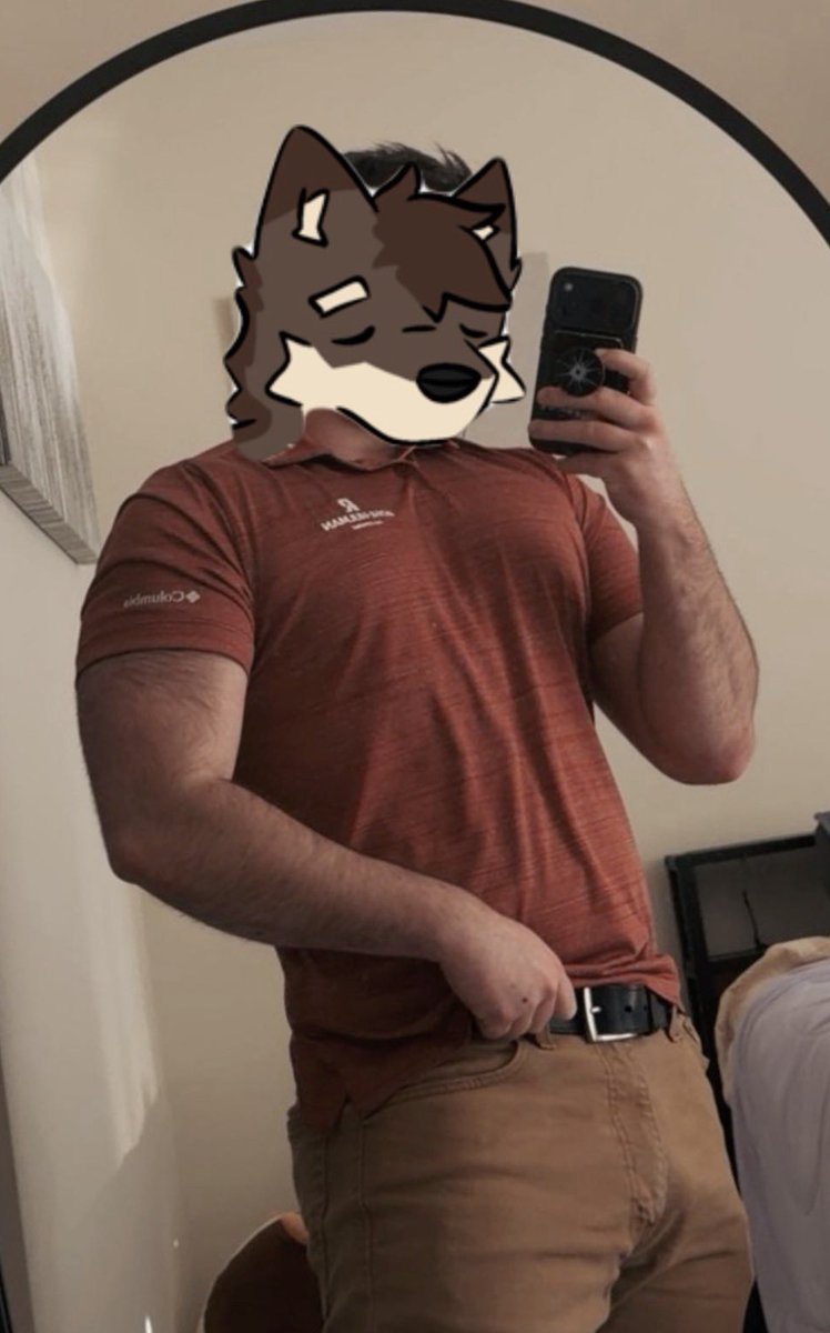 This dog is a stemboi