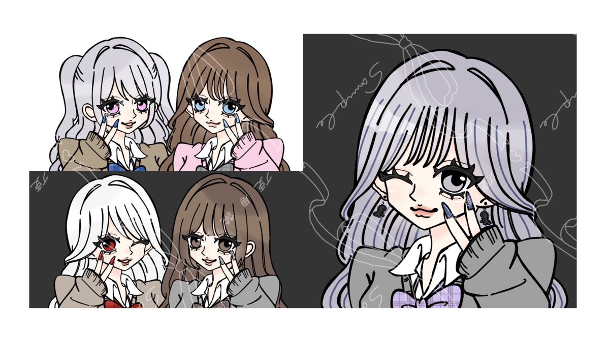 18🧁🤍 tweet media