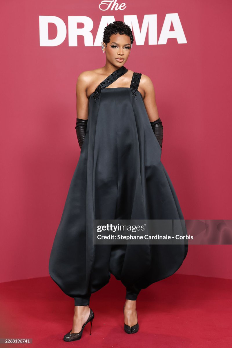 LEGENDARY LADE! 🇳🇬 tweet media