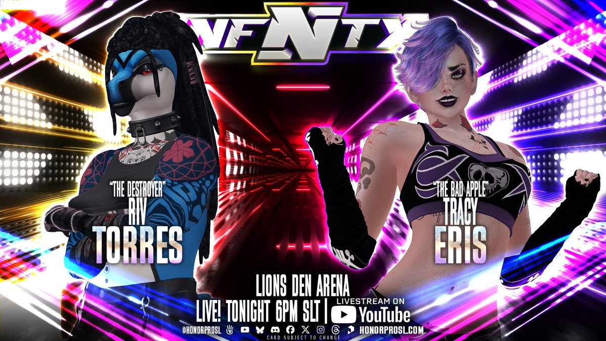 Honor Pro Wrestling tweet media