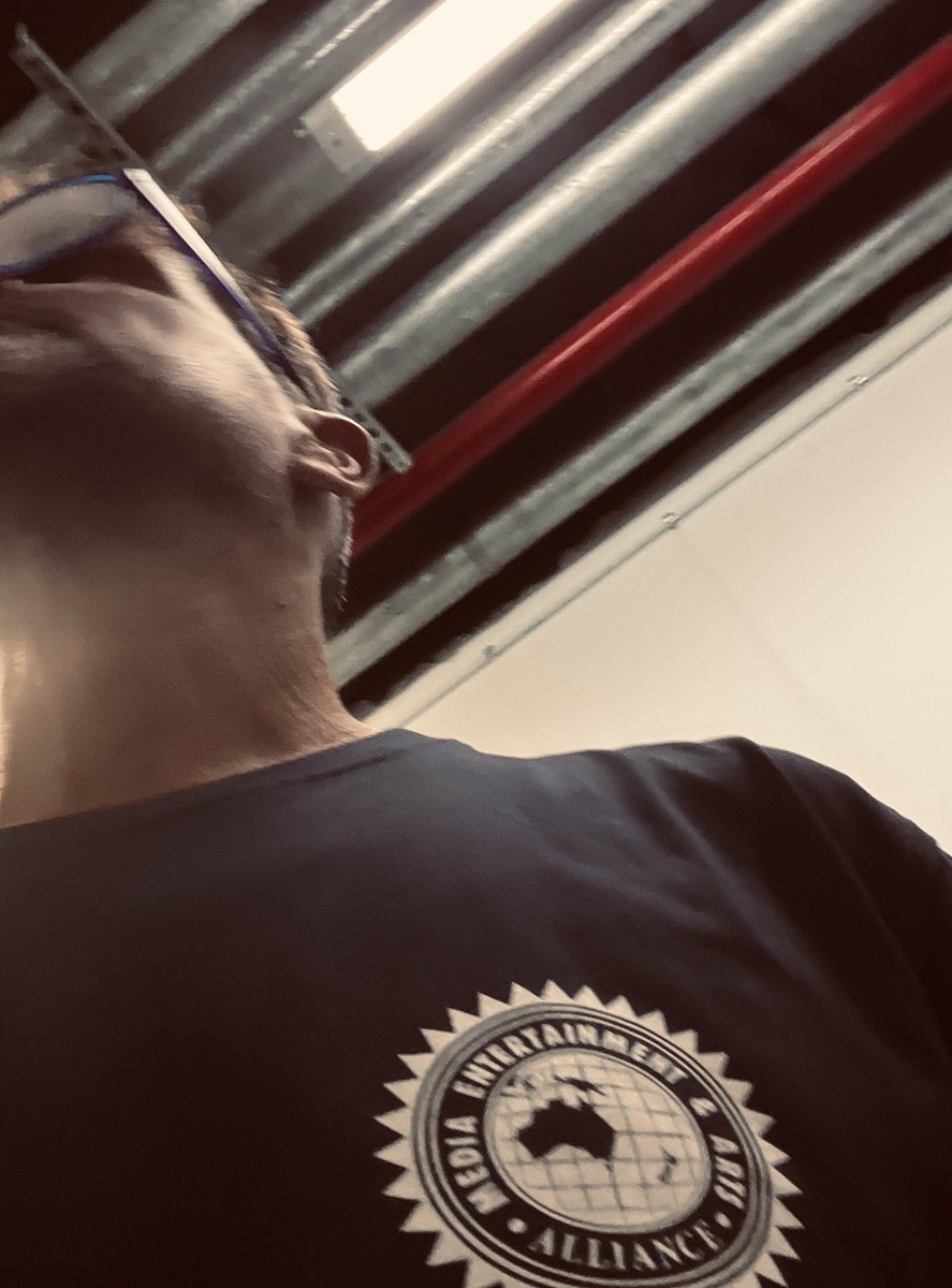 Chris Mitchell tweet media