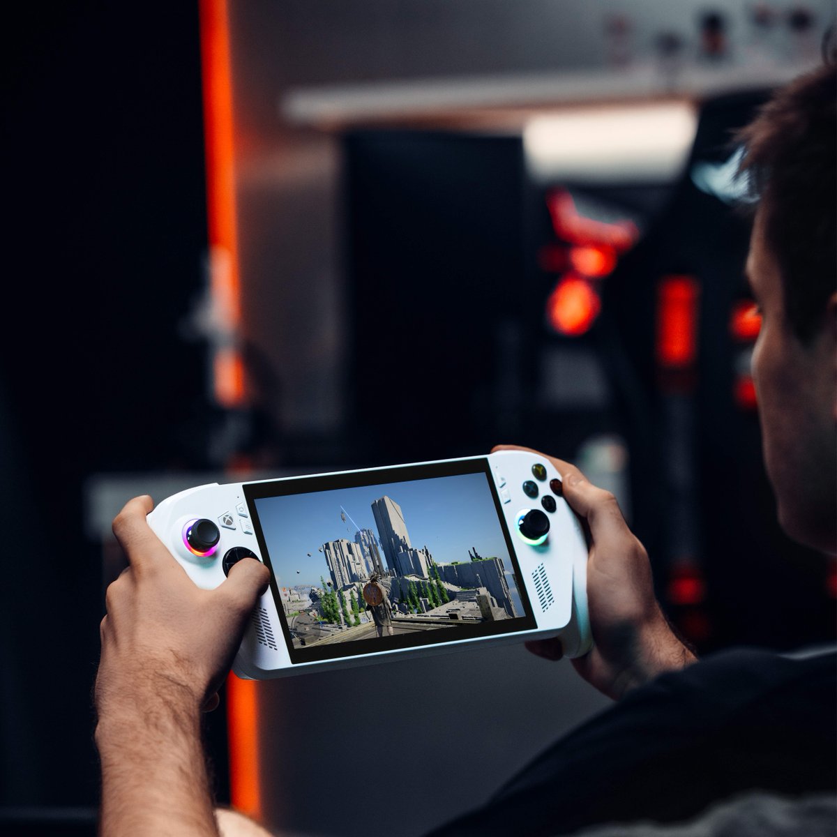 ROG North America tweet media