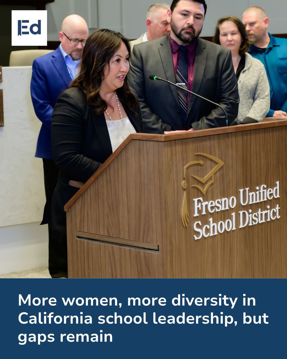 EdSource tweet media