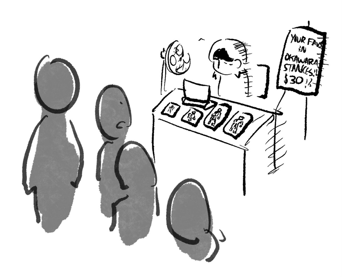 Alexodium tweet media