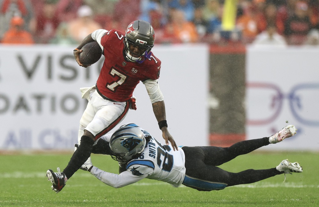 RotoWire tweet media