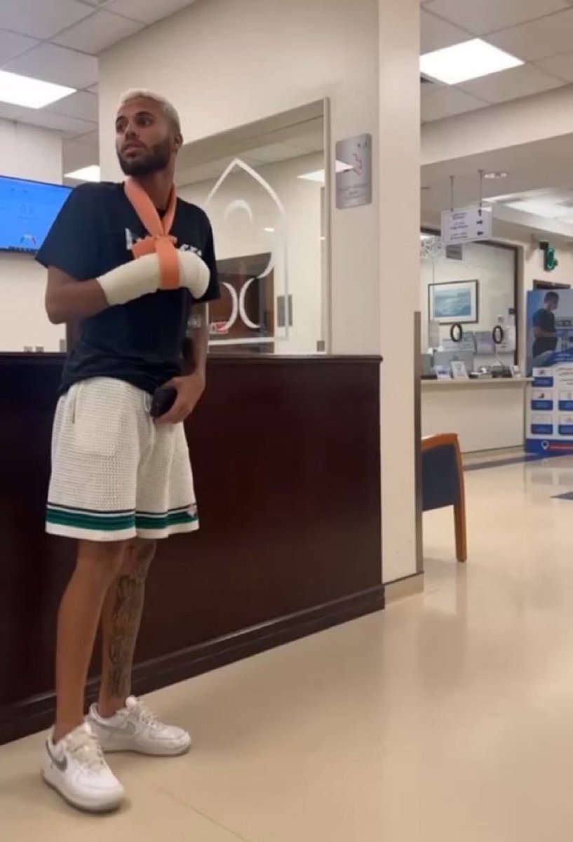 MajedAlshehri tweet media