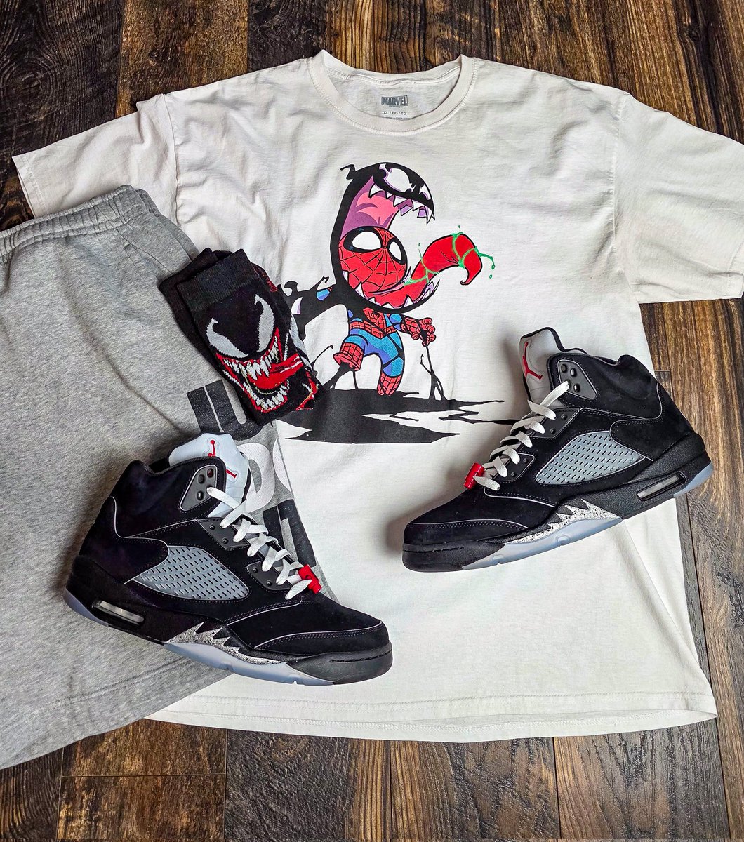 Gray Beard Bandit tweet media