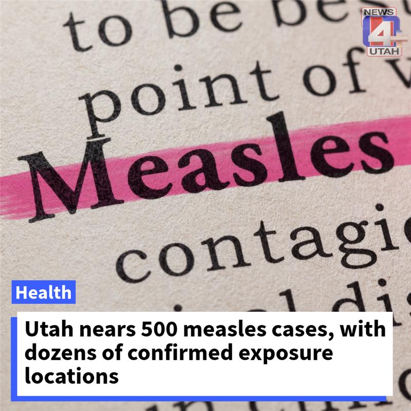 ABC4 News tweet media